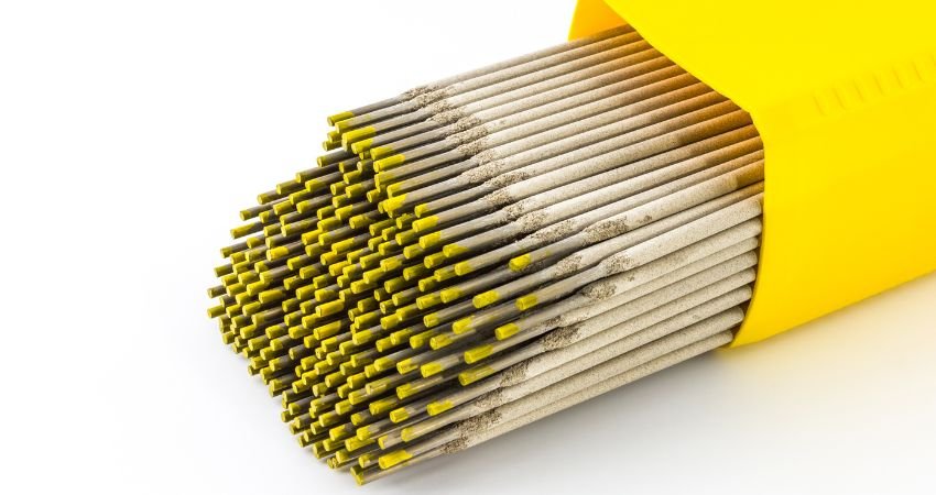 Dónde comprar electrodos para soldadura industrial en México – Proveedores certificados